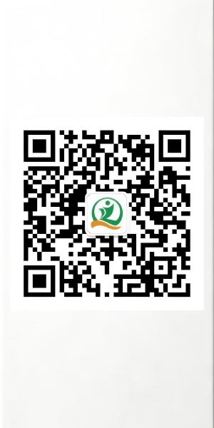 互互速援公众号二维码