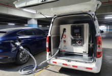 互互速援｜新能源汽车充电救援专家｜7×24小时全国服务热线400-630-2699-互互速援-移动充电